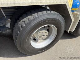 Scania G490 CB 10x4 Thermokipper