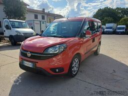 Panel kombi Fiat DOBLO