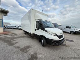 IVECO DAILY 70C18HA8/P BOX + SPONDA p. 5100