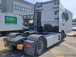 IVECO SWAY AS440S49T/P