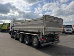 Scania P 500 10x4 3-SK Trösch / Swiss-Vehicle