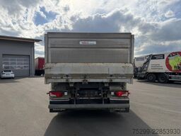 Scania P 500 10x4 3-SK Trösch / Swiss-Vehicle