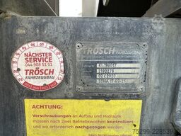 Scania P 500 10x4 3-SK Trösch / Swiss-Vehicle
