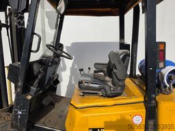 Yale GLP25RF