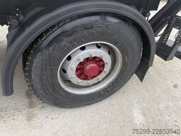 Kögel AWE18 Carrier / HB / Swiss-Vehicle