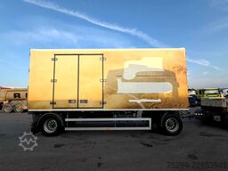 FABAG AH18 Carrier Supra 950 TK