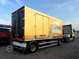FABAG AH18 Carrier Supra 950 TK
