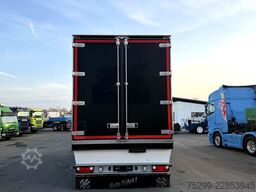 FABAG AH18 Carrier Supra 950 TK