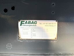 FABAG AH18 Carrier Supra 950 TK
