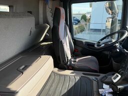 Scania P500 XT 10x4*6 erste Antriebsachse Schaden