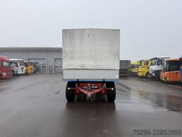 Lanz-Marti S-ZAZ-9/18D Plane / Swiss-Vehicle