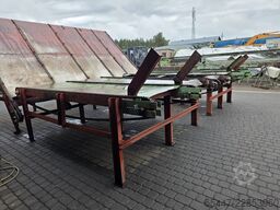 zestaw podajnikow