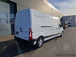 Renault Master 170