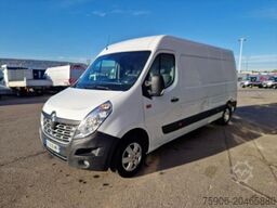 Renault Master 170