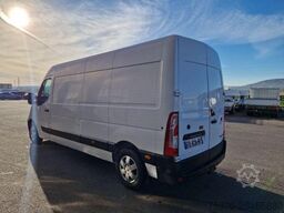 Renault Master 170