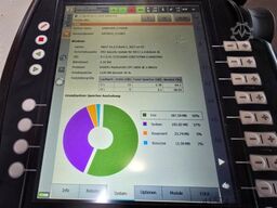 Kuka KUKA KR210 R3100 ultra mit 4,5m Linearachse