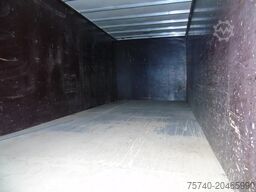 Iveco Eurocargo 120E22 + EURO 5 + 5.80 METER BOX