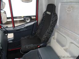 Iveco Eurocargo 120E22 + EURO 5 + 5.80 METER BOX