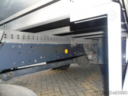 Iveco Eurocargo 120E22 + EURO 5 + 5.80 METER BOX