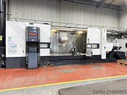 Mazak Integrex E500H-II x 3000