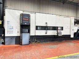 Mazak Integrex E500H-II x 3000