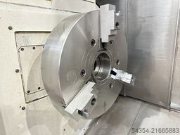 Mazak Integrex E500H-II x 3000