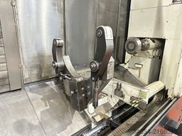 Mazak Integrex E500H-II x 3000