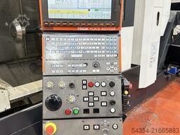 Mazak Integrex E500H-II x 3000