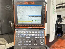 Mazak Integrex E500H-II x 3000