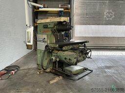 Gambin 3M, 1000x420x710mm