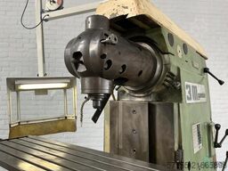 Gambin 3M, 1000x420x710mm