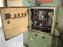 Gambin 3M, 1000x420x710mm