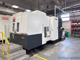 Mazak Nexus HCN 6000III