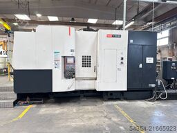 Mazak Nexus HCN 6000III