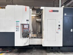 Mazak Nexus HCN 6000III
