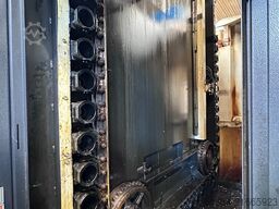 Mazak Nexus HCN 6000III