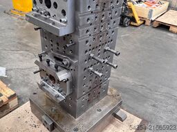 Mazak Nexus HCN 6000III