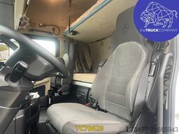 Mercedes-Benz Actros L Pro Cabin 1845
