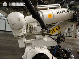 KUKA KR 120 R3100-2 Quantec-2