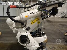 KUKA KR 120 R3100-2 Quantec-2