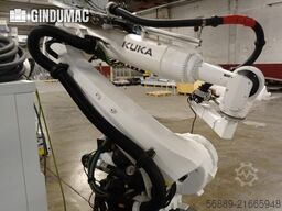 KUKA KR 120 R3100-2 Quantec-2
