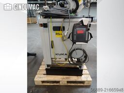 KUKA KR 120 R3100-2 Quantec-2