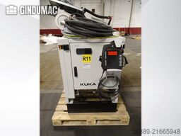 KUKA KR 120 R3100-2 Quantec-2
