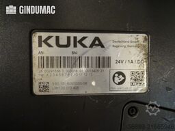 KUKA KR 120 R3100-2 Quantec-2