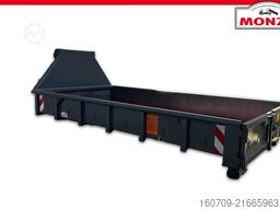Monza 5,2 m³ - Abrollcontainer - DFT
