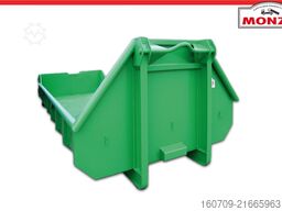 Monza 5,2 m³ - Abrollcontainer - DFT
