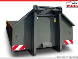 Monza 10,4 m³ - Doppelflügeltür