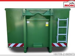 Monza 20,7 m³ - Doppelflügeltür