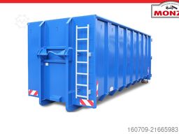 Monza 38,6 m³ - Doppelflügeltür