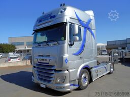 DAF XF 530 SSC - LOW DECK